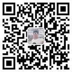 天津网站优化微信二维码